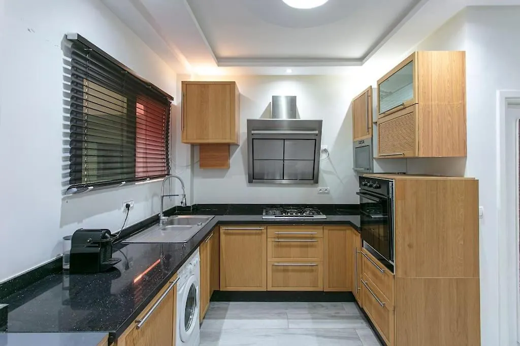 A Touch Of Marrakchi Magic - Marrakech Apartment Marrakesh 0*,  Morocco